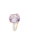 Anillo "Maitland" D 0,44/80 Am 9,2/1