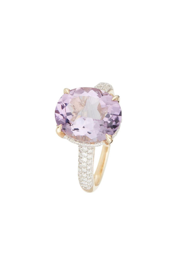 Bague "Maitland" D 0,44/80 Am 9,2/1
