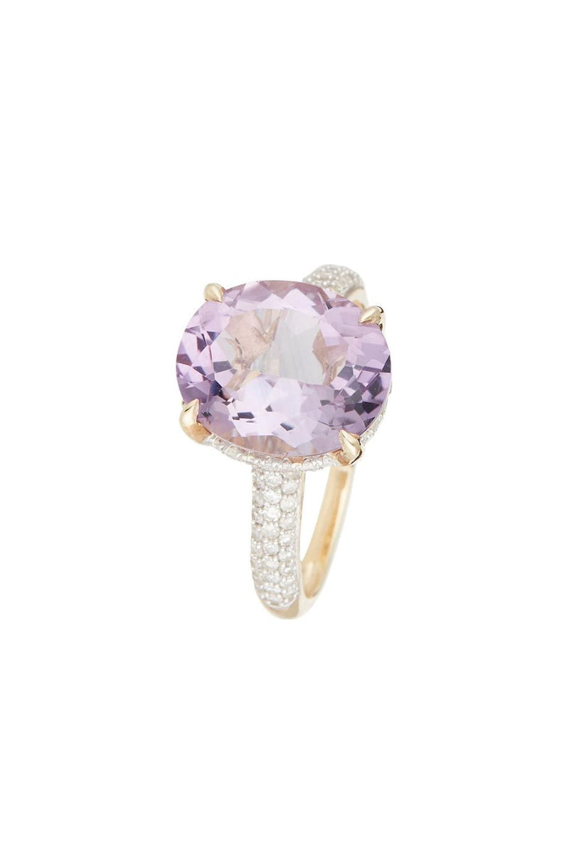 Bague "Maitland" D 0,44/80 Am 9,2/1