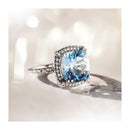 “Albury” ring D 0.36/42 Bt 5.77/1