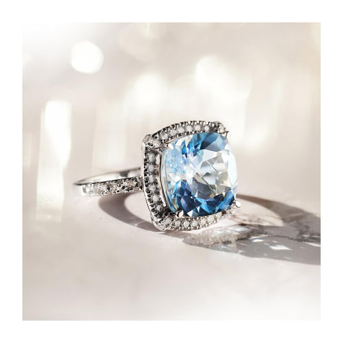 Bague "Albury" D 0,36/42 Bt 5,77/1