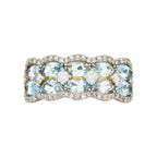 Bague "Capiz" D 0,57/66 Bt 3,5/10