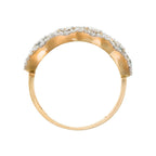 Bague "Capiz" D 0,57/66 Bt 3,5/10
