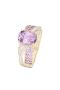 Bague "Ballarat" D 0,14/26  Am 2,46/23