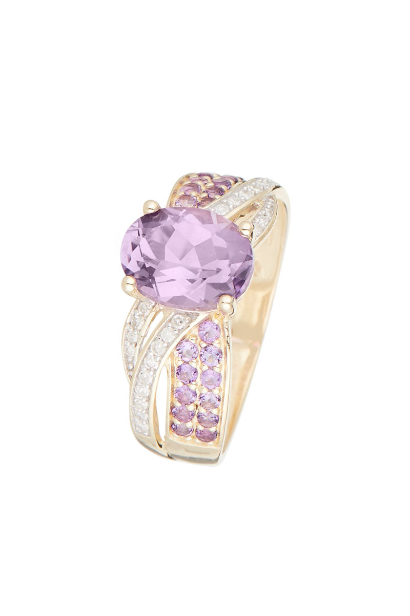 Bague "Ballarat" D 0,14/26  Am 2,46/23