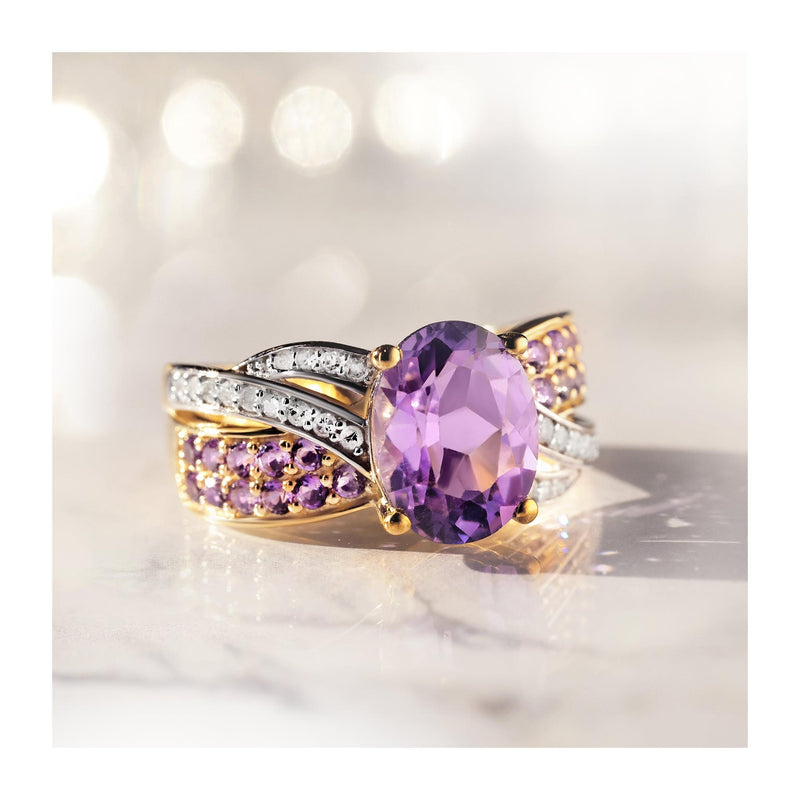 Bague "Ballarat" D 0,14/26 Am 2,46/23