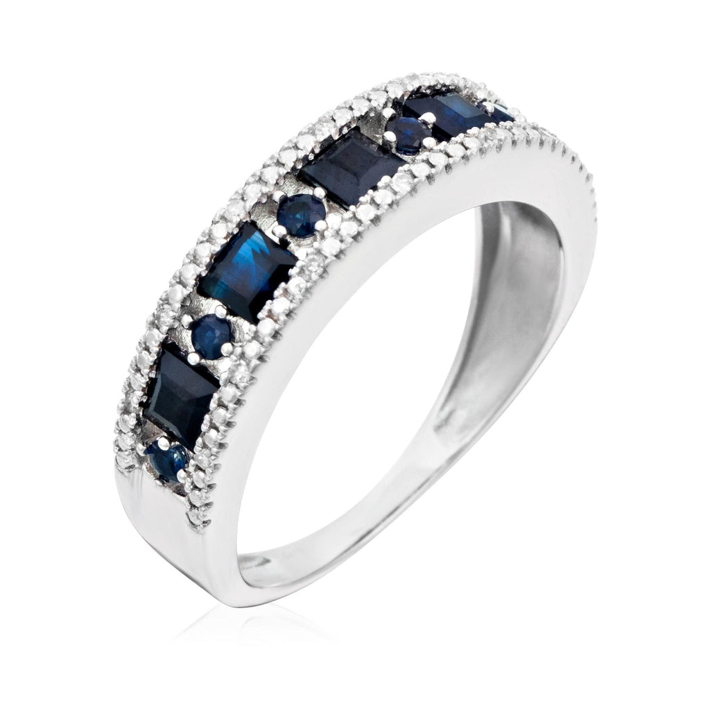 Anillo “Surat” D 0,05/14 Sa 1,35/11