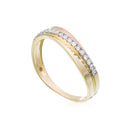 “Sydney” ring D 0.16/17