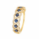 Bague "Tarlac" D 0,056/16 Sa 0,72/6