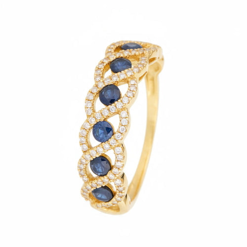 Bague "Tarlac" D 0,056/16 Sa 0,72/6