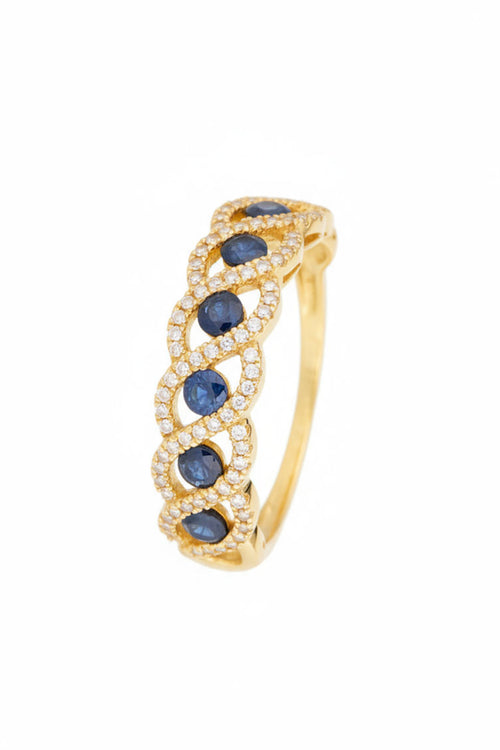Bague "Tarlac" D 0,056/16 Sa 0,72/6