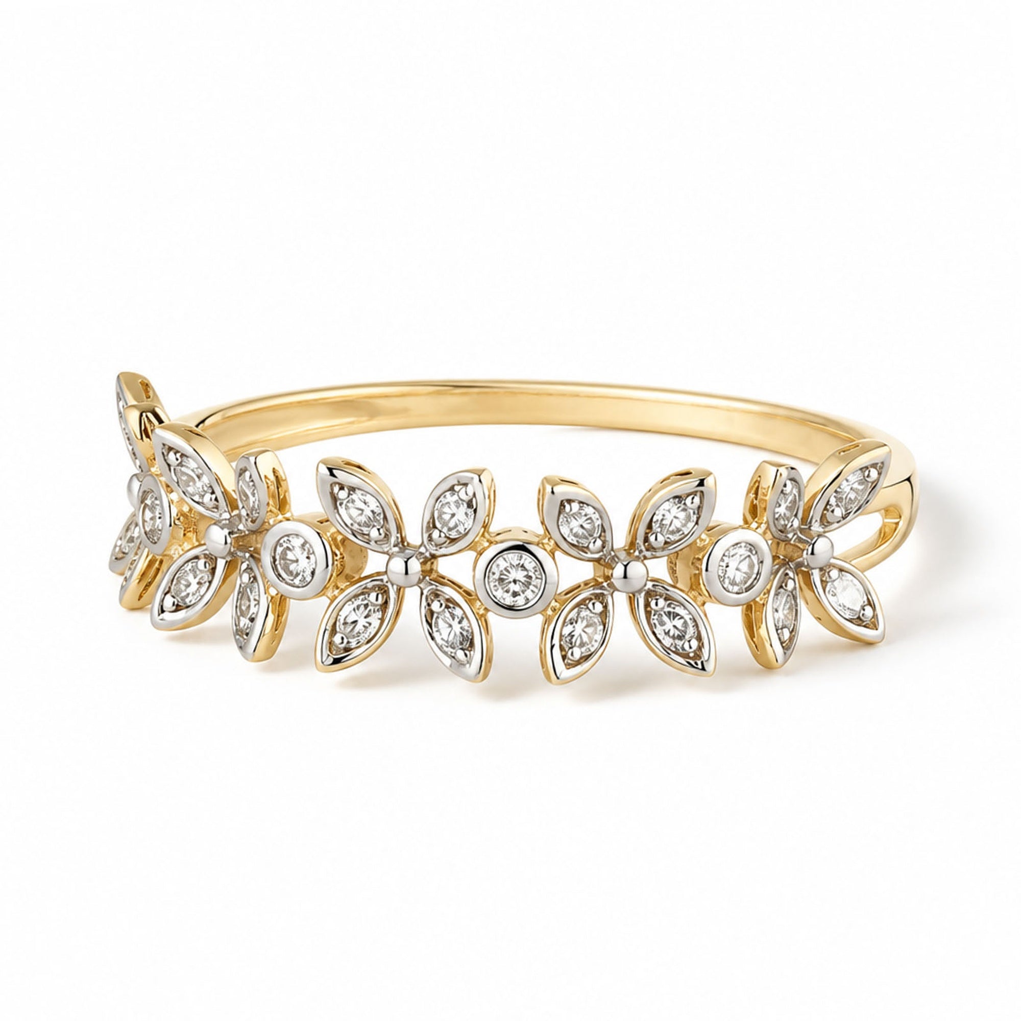 Bague "Quezon" D 0,15/24