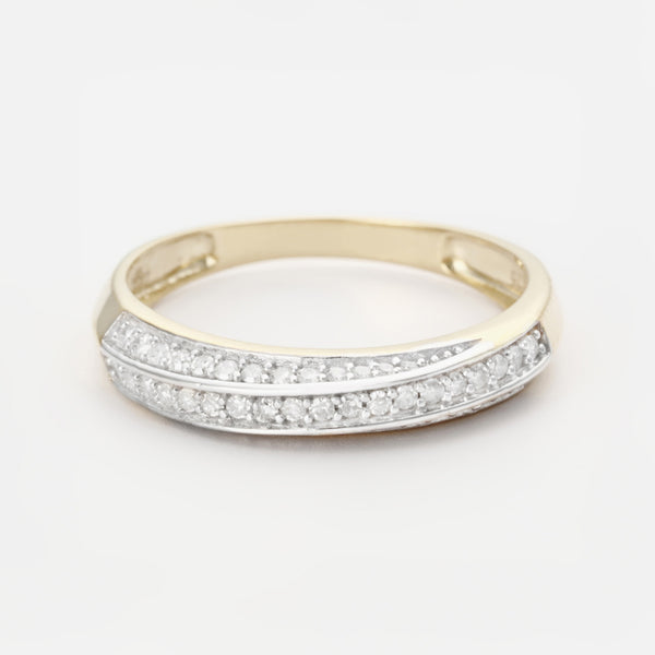 Bague "Isabelle" D0,236/45