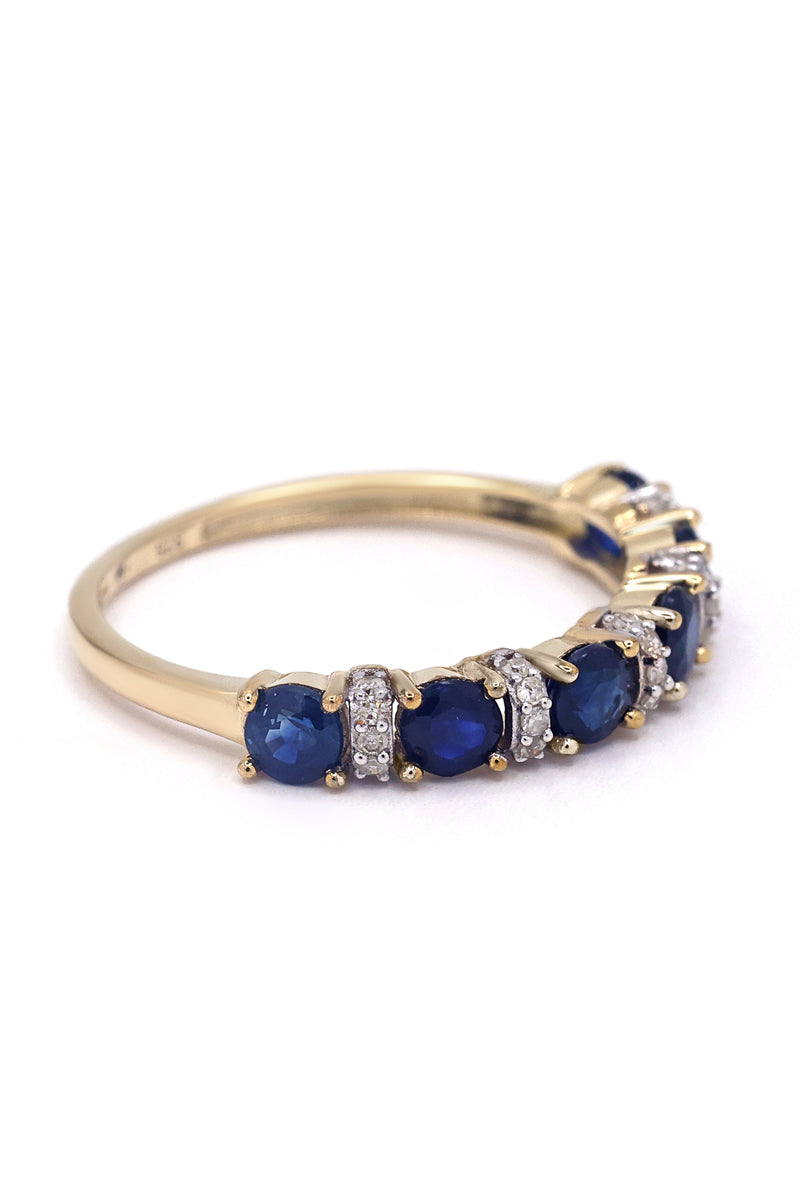“Silky Radiance” Ring D0.088/25; Sa1.08/6