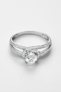 Anillo “Mackay” D0.32/76 y Wt1.43/1