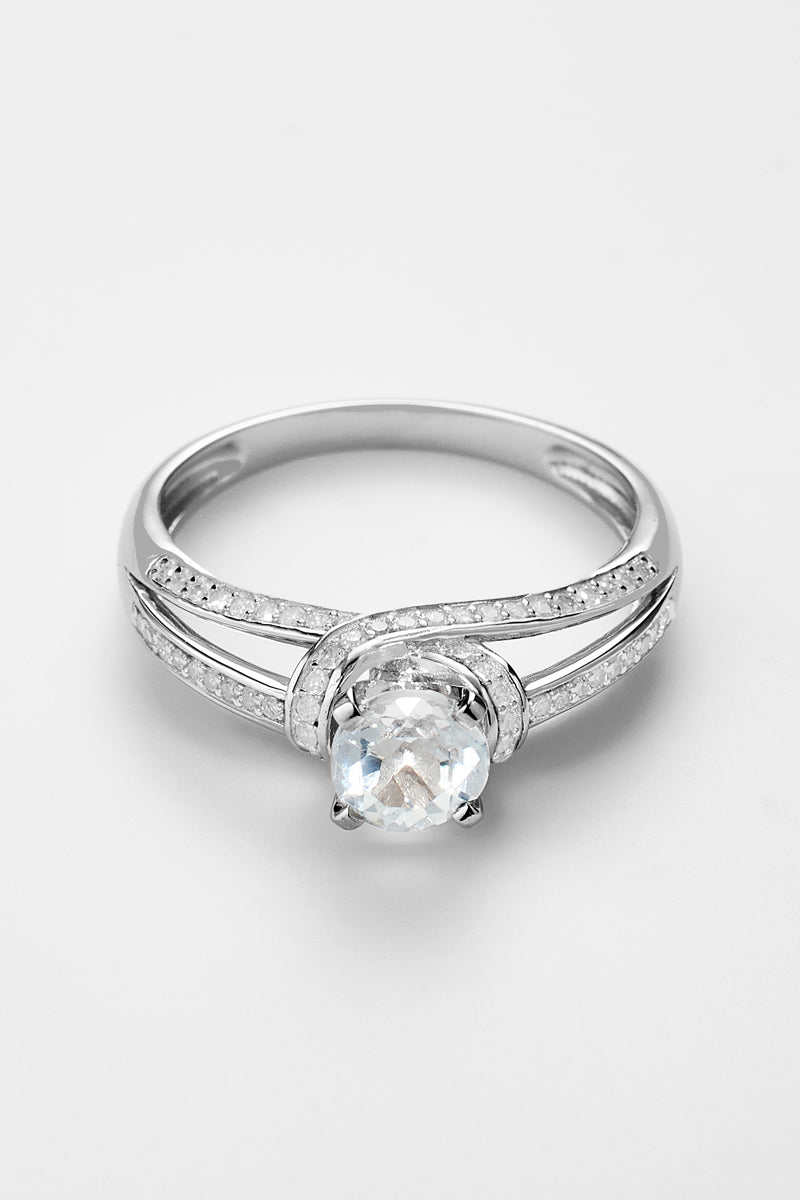Anillo “Mackay” D0.32/76 y Wt1.43/1
