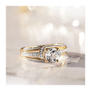 “Mackay” ring D 0.32/76 Wt 1.43/1