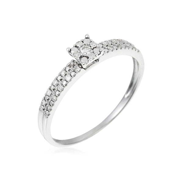“Isisford” ring D 0.12/25