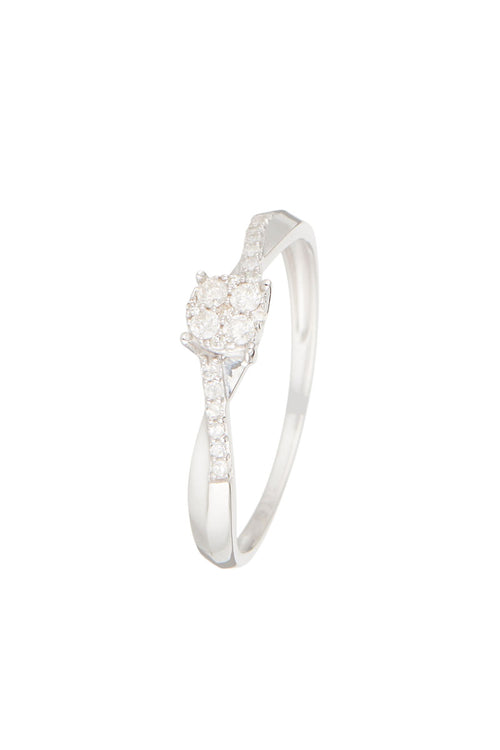 Bague "Lismore" D 0,16/21