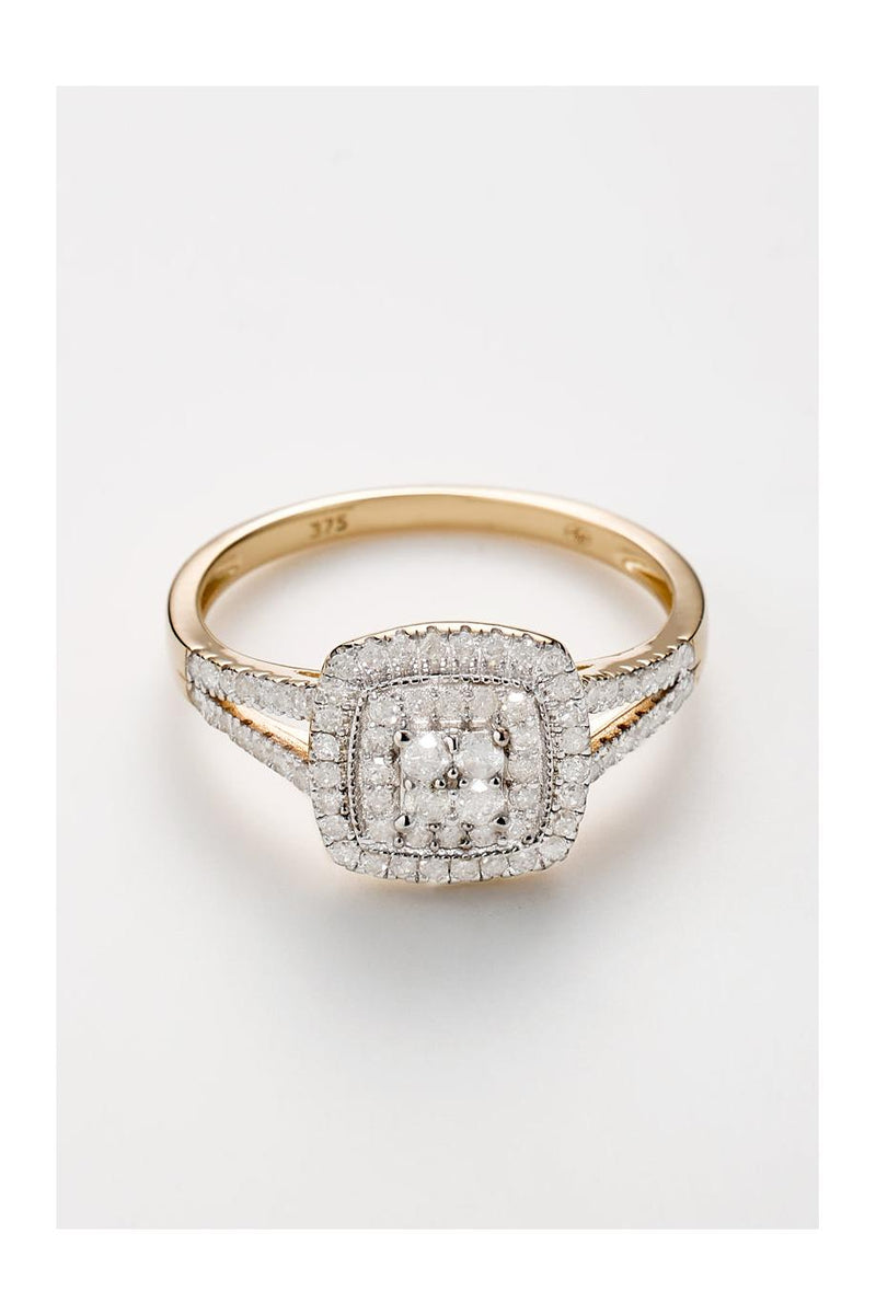“Newcastle” ring D 0.514/76