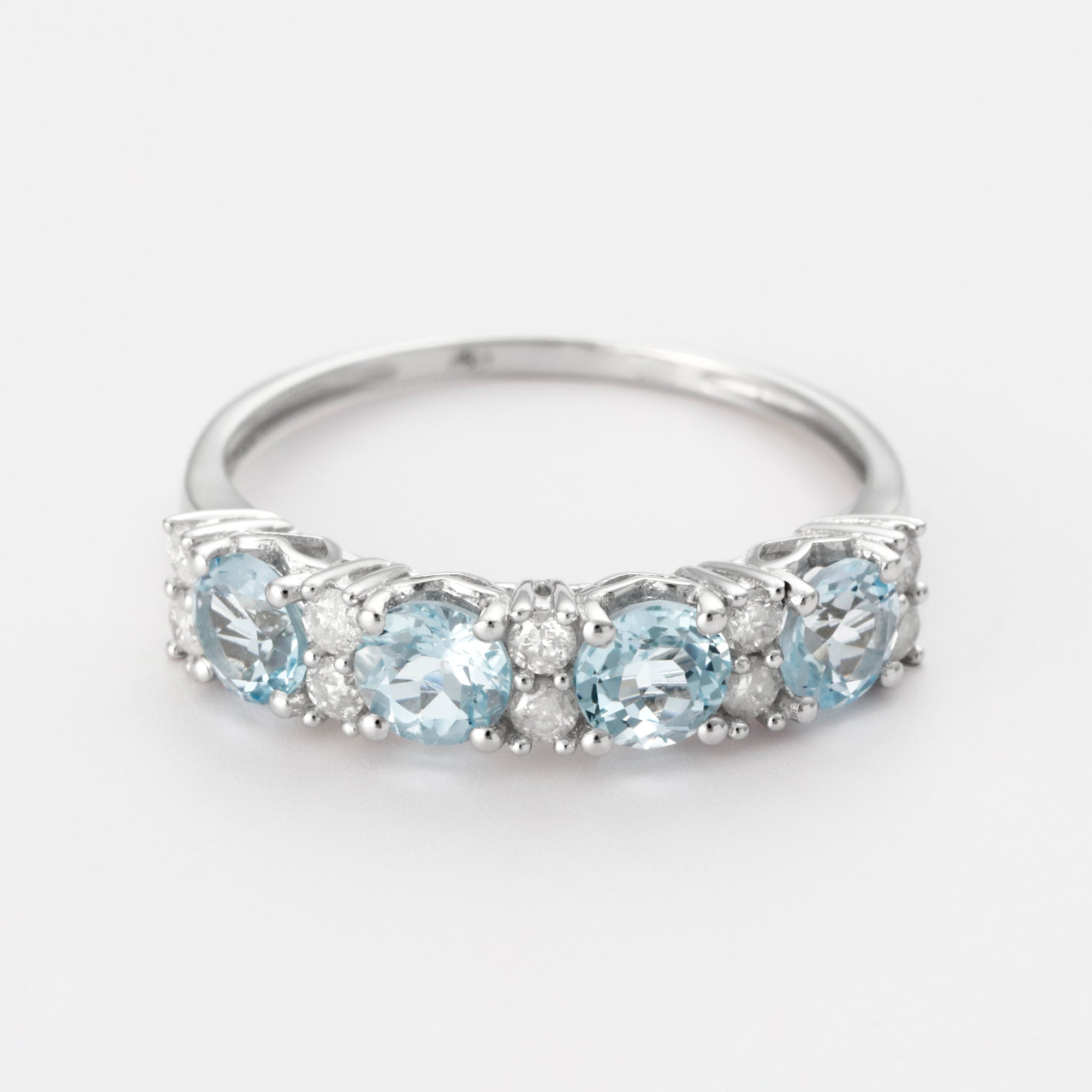 Bague "Orchidée" D0,242/10; Bt1,68/4