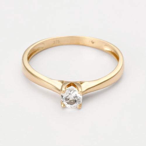 Bague "Fleur de Soleil"  WT0,429/1