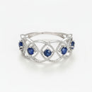 Bague "Amoro" S0,82/5