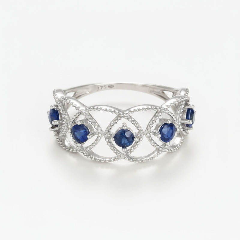 Bague "Amoro" S0,82/5