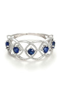 Bague "Amoro" S0,82/5
