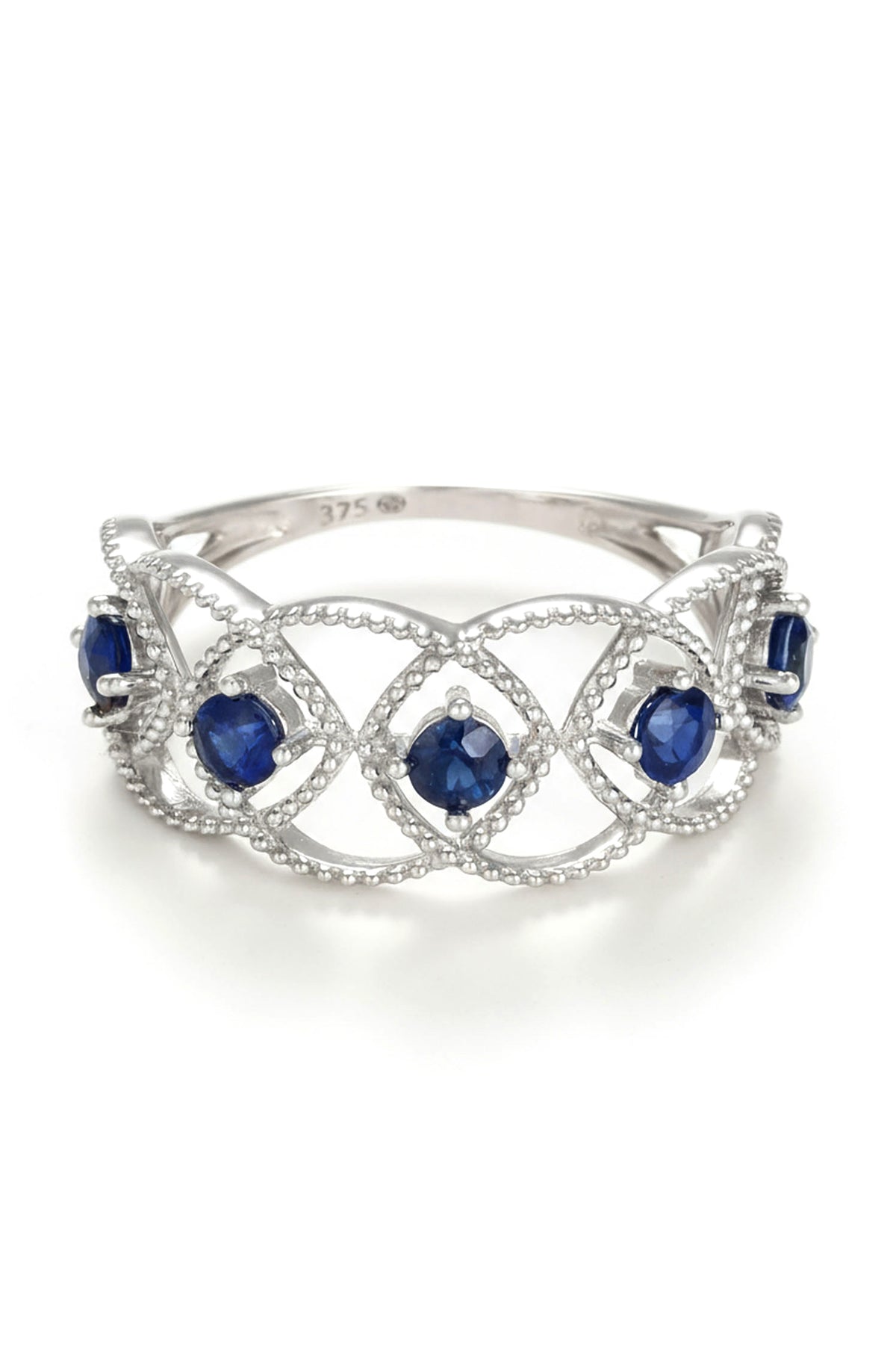 Bague "Amoro" S0,82/5