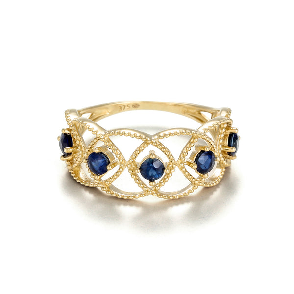 Bague "Amoro" S0,82/5