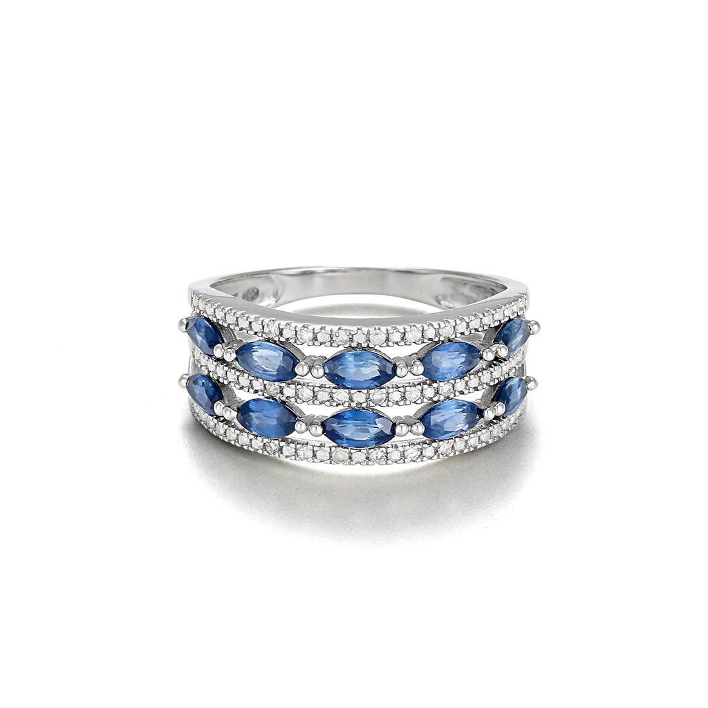 “Sweet Dream” Ring D0.06/18 Sa1.33/10