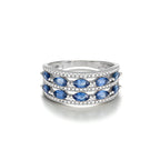 “Sweet Dream” Ring D0.06/18 Sa1.33/10