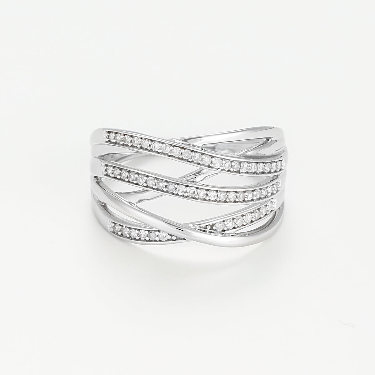 Bague "Nos Chemins" D0,19/53