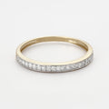 Bague "Orphée" D0,132/21