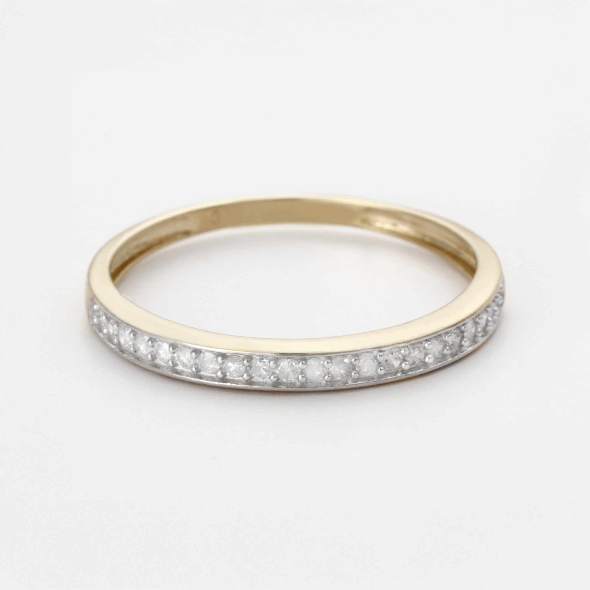 Bague "Orphée" D0,132/21