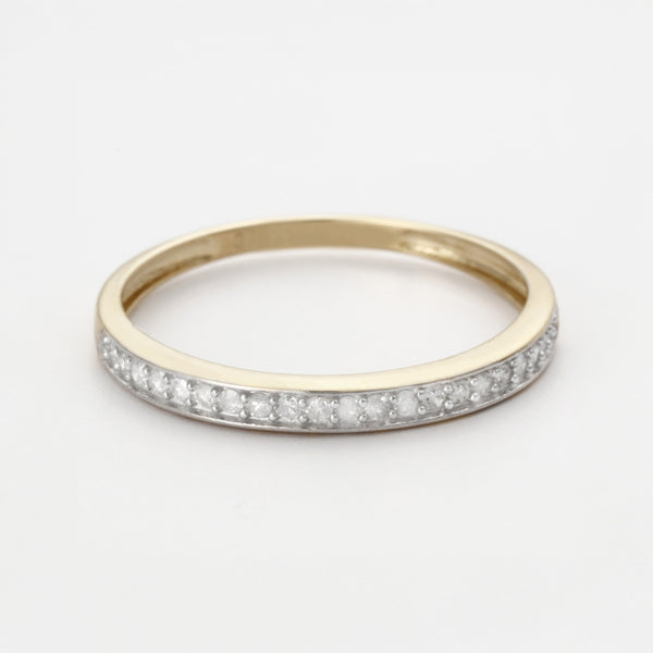 “Orpheus” ring D0.132/21