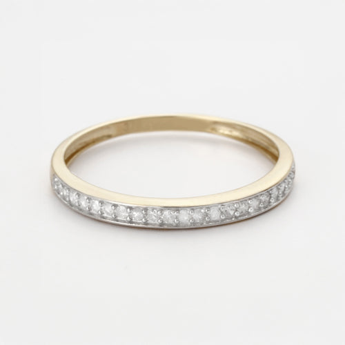Bague "Orphée" D0,132/21