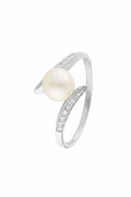 Anillo “Fenoa” D 0.054/12 Perla 1