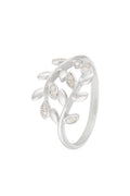 Bague "Sanya" D 0,066/12