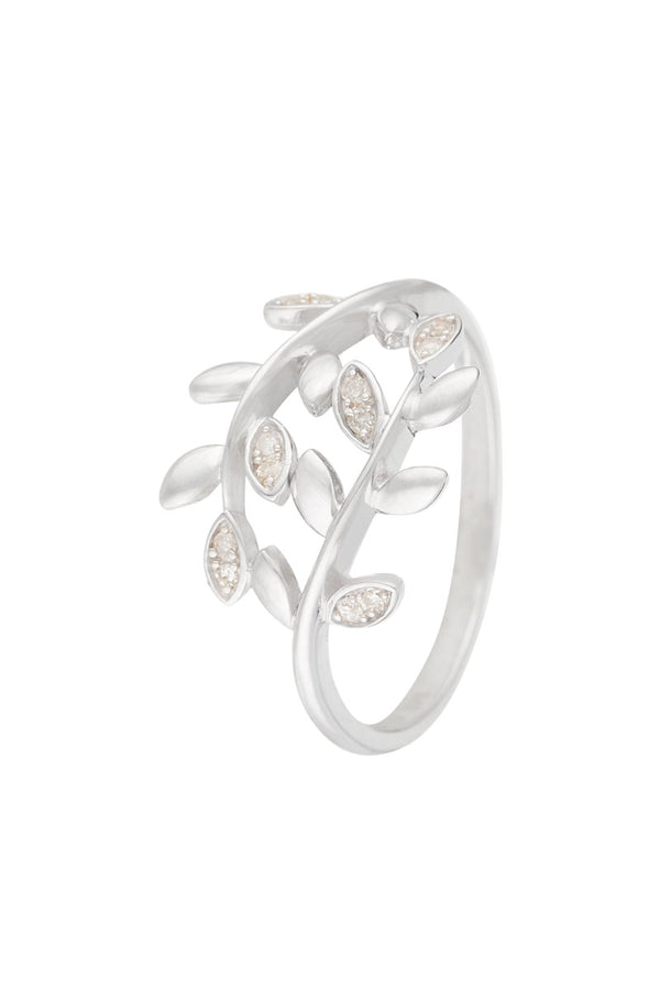 Bague "Sanya" D 0,066/12