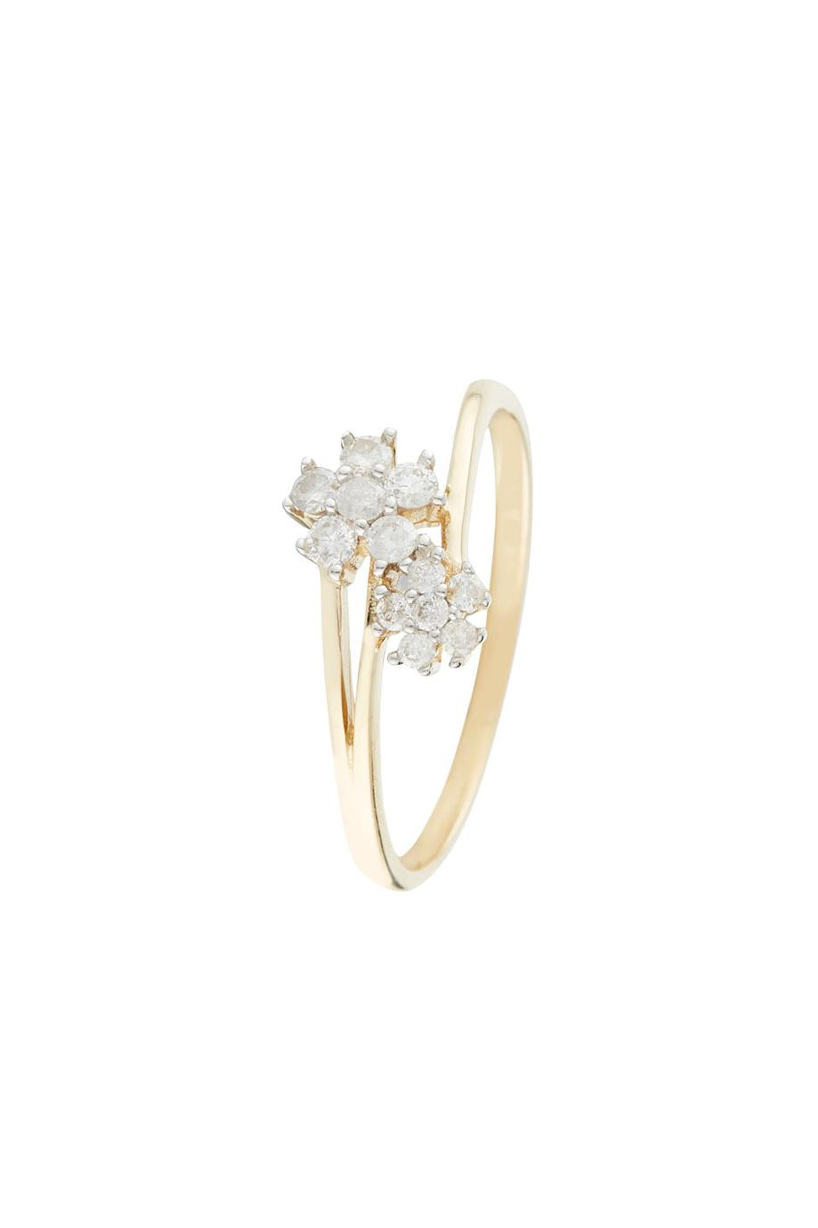 Bague "Semporna" D 0,221/12