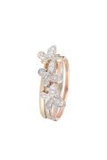Bague "Valpaiso" D 0,19/30