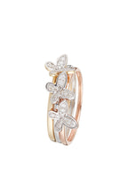 Bague "Valpaiso" D 0,19/30