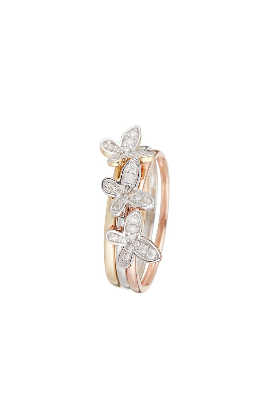 Anillo “Valpaiso” D 0,19/30