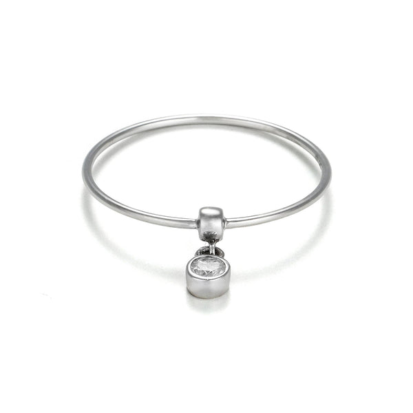 “Binja” ring D 0.068/1