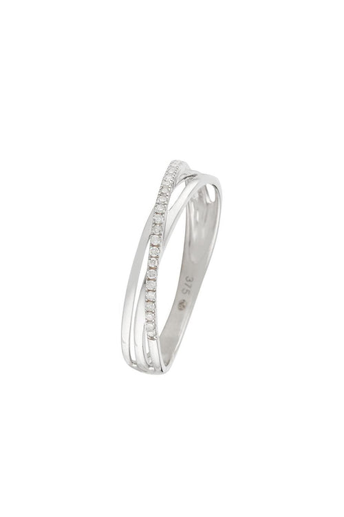 Bague "Kudai" D 0,269/17
