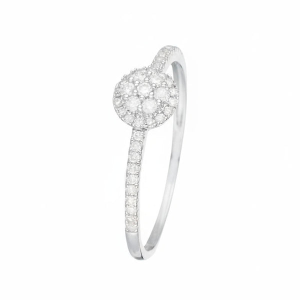 “Como” ring D 0.20/43