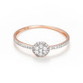 Bague "Côme" D 0,20/43