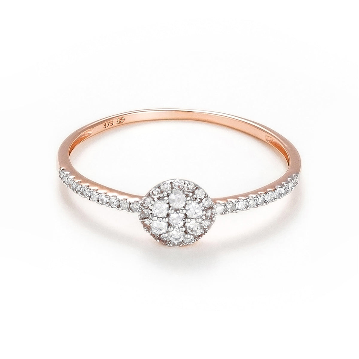 Bague "Côme" D 0,20/43